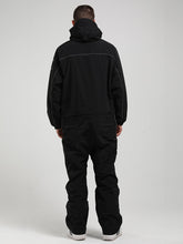 Uses heat energy reflection technology,effectively locks the body's energy, keeps warm, and protects against cold. 100% polyester. Waterproof level is 15000MM,quick-drying.YKK high quality zipper,